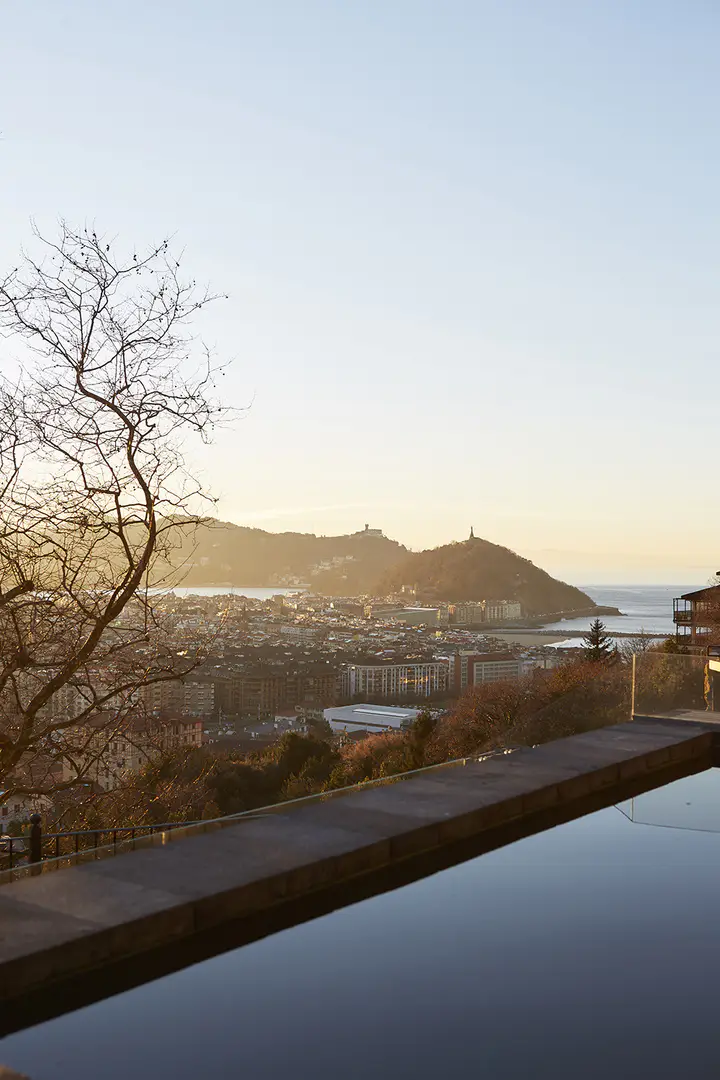 MENDI-ARGIA - Boutique Hotel - San Sebastián - 18.webp